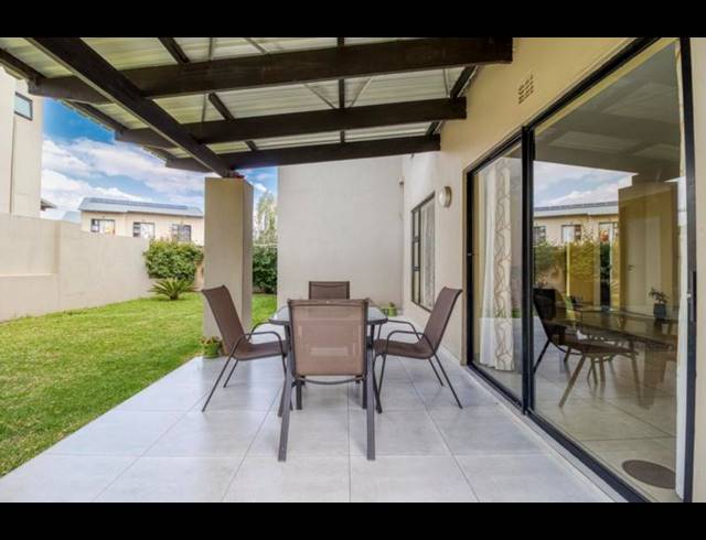 3 BEDROOM HOUSE FOR SALE IN BROADACRES